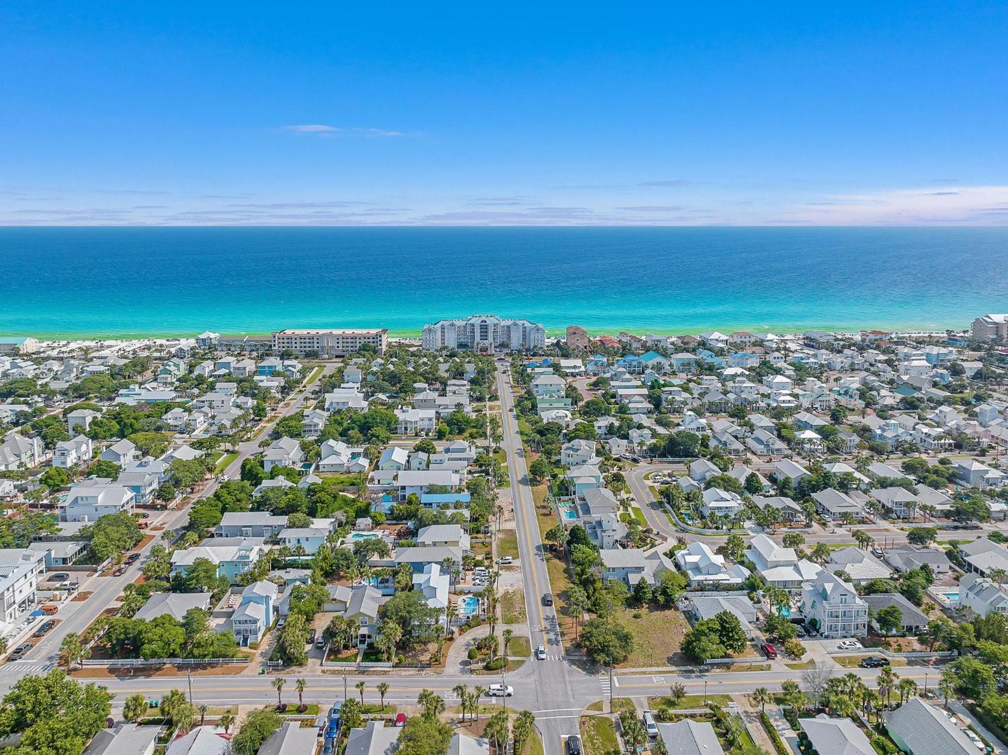 Villa Better Days Destin Exterior foto